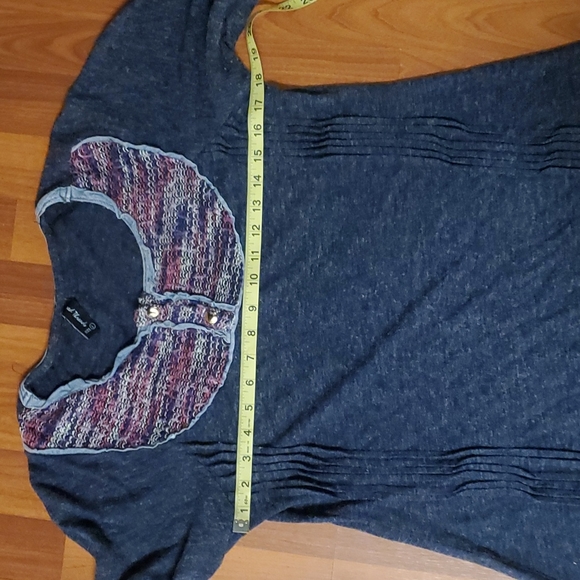 TUNIC by Sacred Threads large - Picture 4 of 12